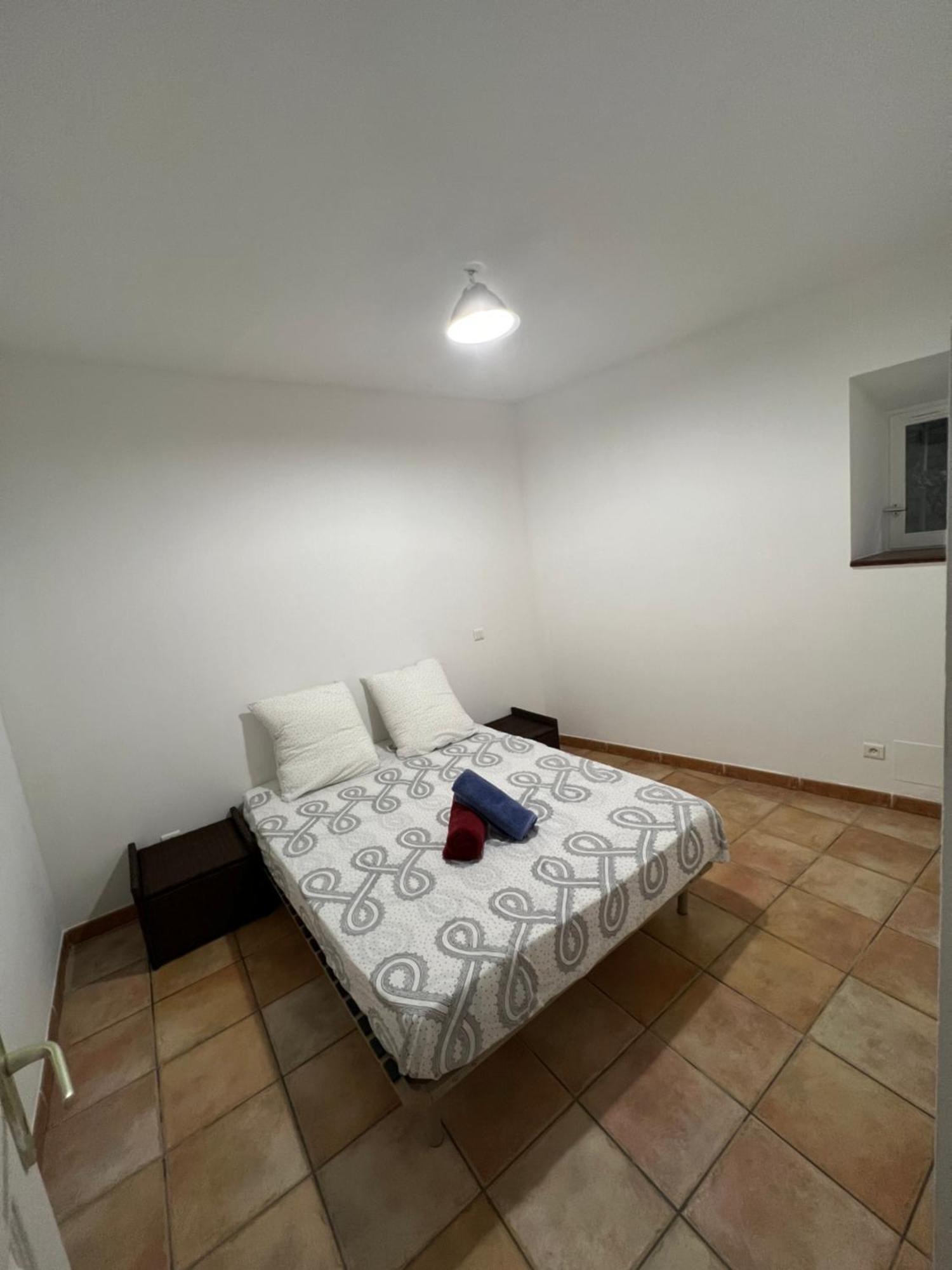 Appartement Et Jardin Vals Les Bains Vals-les-Bains Exterior foto